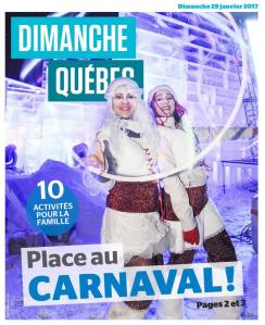 Circus entertainment