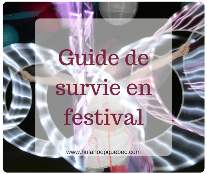 Festival de hula-hoop