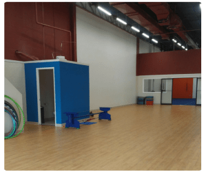 École de cique d'ottawa