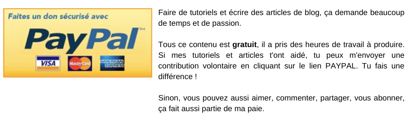 Faire un don à hula-hoop Québec