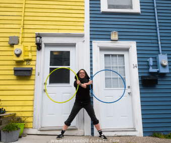 St. John's International CircusFest