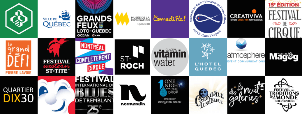 Merci de votre confiance